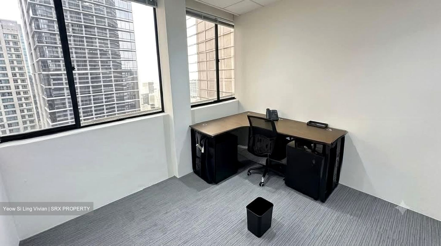 International Plaza (D2), Office #559166621